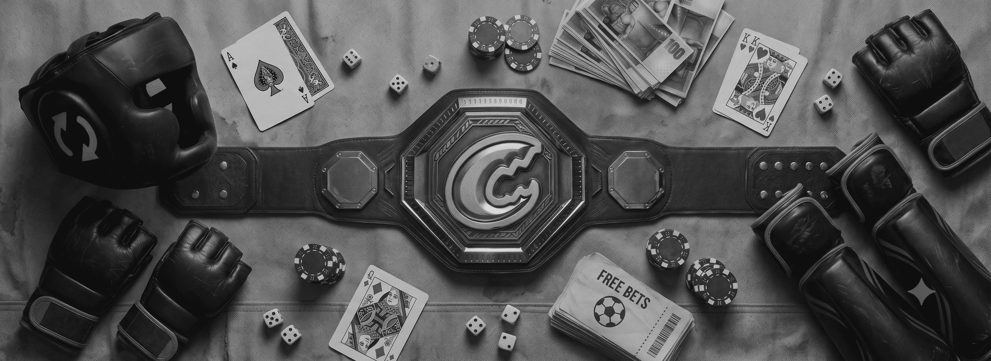 Glorion Casino Online